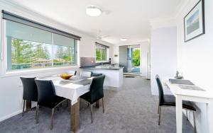 Gallery image of Adrift Apartments in Yamba