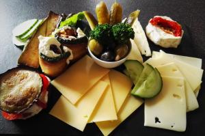 Gallery image of Bed and Breakfast Am Schwatten Berg in Heek