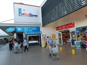 Hosté ubytování Departamento Vista Herradura