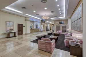 Senator Mar Menor Golf & Spa Resort, Los Alcázares ...