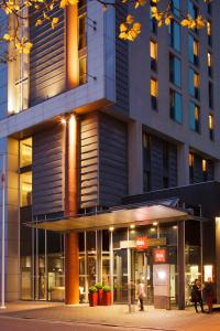 Gallery image of ibis London Excel-Docklands in London