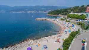 Príroda v okolí apartmánu
