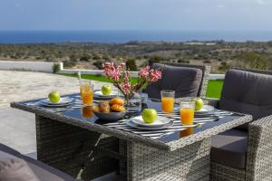 Gallery image of Protaras Greco Hilltop Views in Protaras