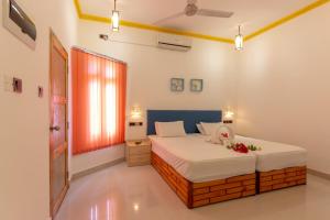 Foto de la galería de Dream Inn Sun Beach Hotel Maldives en Thulusdhoo