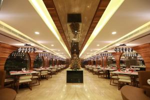 Imagem da galeria de Hotel Park Elanza Chennai em Chennai