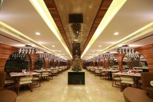 Gallery image of Hotel Park Elanza Chennai in Chennai