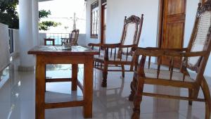 Gallery image of Masha Beach Inn in Tangalle
