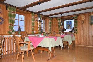 Foto de la galería de Pension Schüler en Bonndorf im Schwarzwald