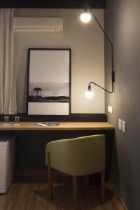 Foto da galeria de Hotel Cassino Tower Curitiba Aeroporto By Nacional Inn em São José dos Pinhais