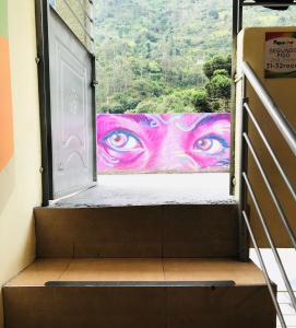 Foto dalla galleria di Papachos Hostel a Baños