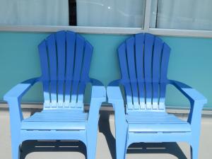 Afbeelding uit fotogalerij van Blue Wave Inn - Ocean City in Ocean City
