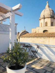 Fotografie z fotogalerie ubytování Nenetta Rooms & Suites Monopoli v destinaci Monopoli