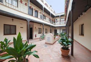 Gallery image of Patio de la Cartuja in Seville