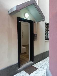 Foto de la galería de Indipendent Luxury Mini Apartment en Pescara