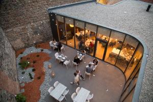 Hosté ubytování Le Patio