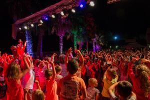 Hosté ubytování Parc Saint James Oasis Village + 37 fotografií