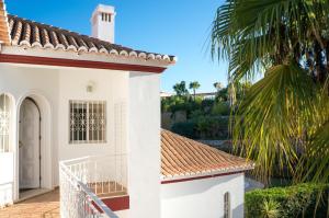 Fotografie z fotogalerie ubytování Apartamento Jarro v destinaci Quinta do Lago
