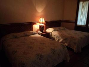 Gallery image of Hotel Hacienda Cazadores in Navojoa +15 photos