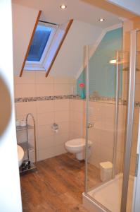 Gallery image of Ferienweingut Gansen Hochgenuss 2 in Ernst