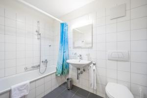 필름에 위치한 LAAX Homes - Quadris 6B에서 갤러리에 업로드한 사진