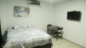 Gallery image of Inn Bless Aparthotel in San Andrés