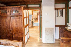 Fotografia z galérie ubytovania Chalet Appartement Alpenherz v destinácii Saalbach Hinterglemm