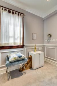 Gambar di galeri bagi Ruby Room di Chicago