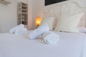 Foto Malagas asuva majutusasutuse MA2A-Perfect apartment for couples or groups up to 5 guests galeriist