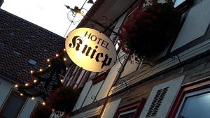 Gallery image of Hotel Kniep in Bockenem