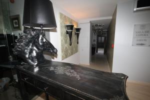 Zdjęcie z galerii obiektu Alvear Suites w mieście Redondela
