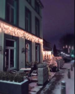 Imagen de la galería de Fietshotel Le Baroudeur, en Valkenburg