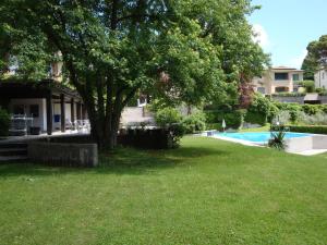 Piscina di Sporting Hotel Ragno D'oro o nelle vicinanze