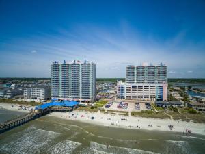 Gallery image of Prince Resort in Myrtle Beach