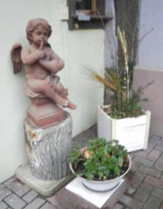 Fotografie z fotogalerie ubytování Gites Petermann v destinaci Marckolsheim