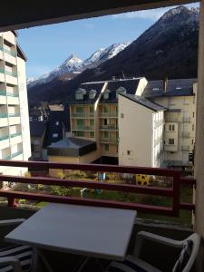 Foto dalla galleria di Studio plein centre a Cauterets