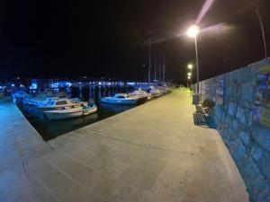 Fotografie z fotogalerie ubytování Apartment Vesna v Primoštenu
