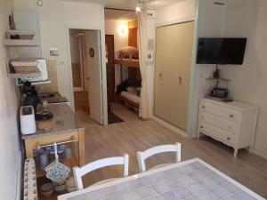 Foto dalla galleria di Studio plein centre a Cauterets