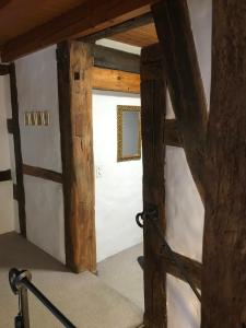Foto sihtkohas Uhwiesen asuva majutusasutuse Guesthouse Les Mignardises galeriist
