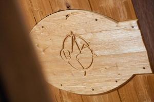 Foto dalla galleria di Chalets Mignon a Limone Piemonte