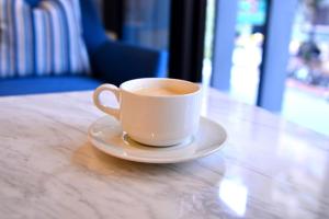 Galería fotográfica de Jolley Hotel en Taipéi