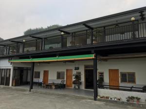 Gallery image of Legendary Bed and Breakfast in Fenchihu