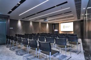 Konferenční prostory v ubytování Hotel Ease Tsuen Wan