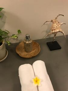 Galeriebild der Unterkunft Seabirds Bed and Breakfast in Jepara