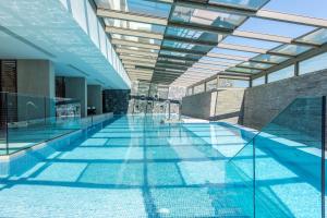 The swimming pool at or close to Nana Princess Suites Villas & Spa