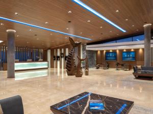 Kép Nana Princess Suites Villas & Spa szállásáról Herszonisszoszban a galériában