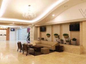 Gallery image of Daegu AW Hotel in Daegu
