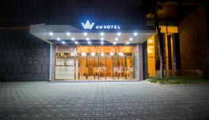 Fotografie z fotogalerie ubytování Daegu AW Hotel v destinaci Tegu