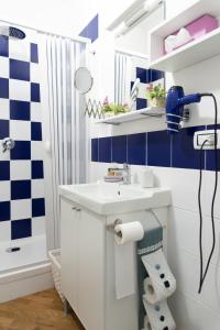 Fotografie z fotogalerie ubytování B&B Villa Noemi v destinaci Formia