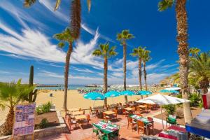 Imagen de la galería de CANARIAS. ISLAS AFORTUNADAS, en Las Palmas de Gran Canaria