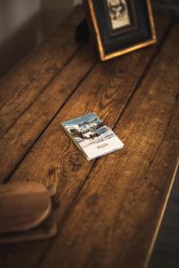 Fotografie z fotogalerie ubytování L'Alpage v destinaci Le Grand-Bornand